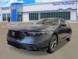  Honda Accord Hybrid