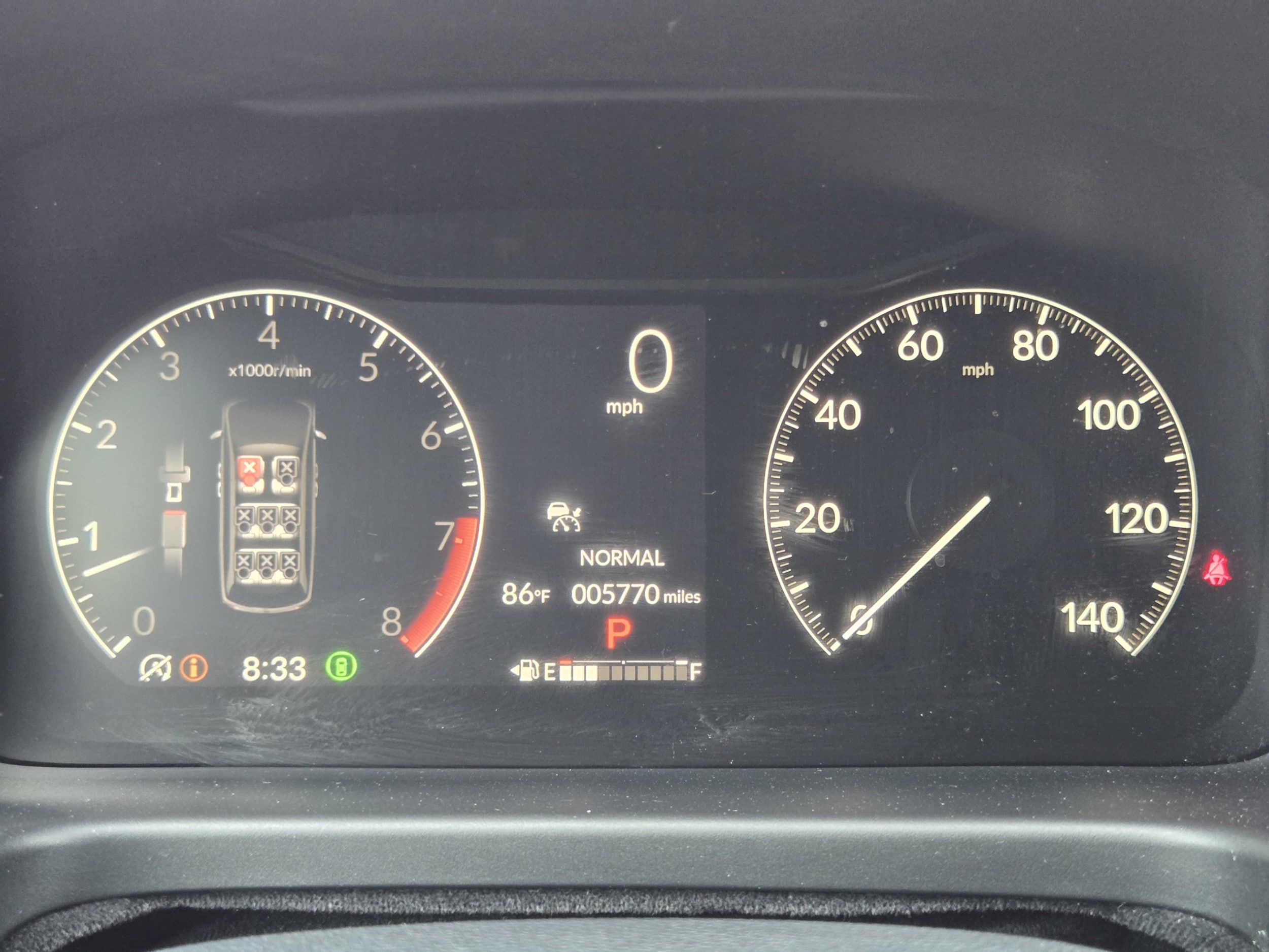 2025 Honda Odyssey Sport L - Photo 12