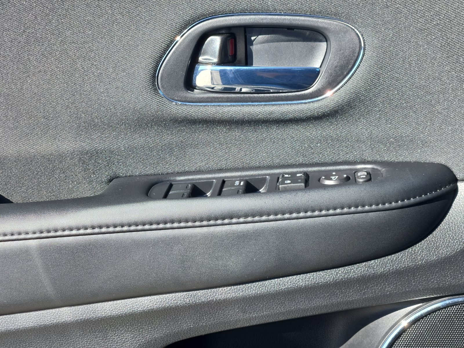 2022 Honda HR-V EX - Photo 13