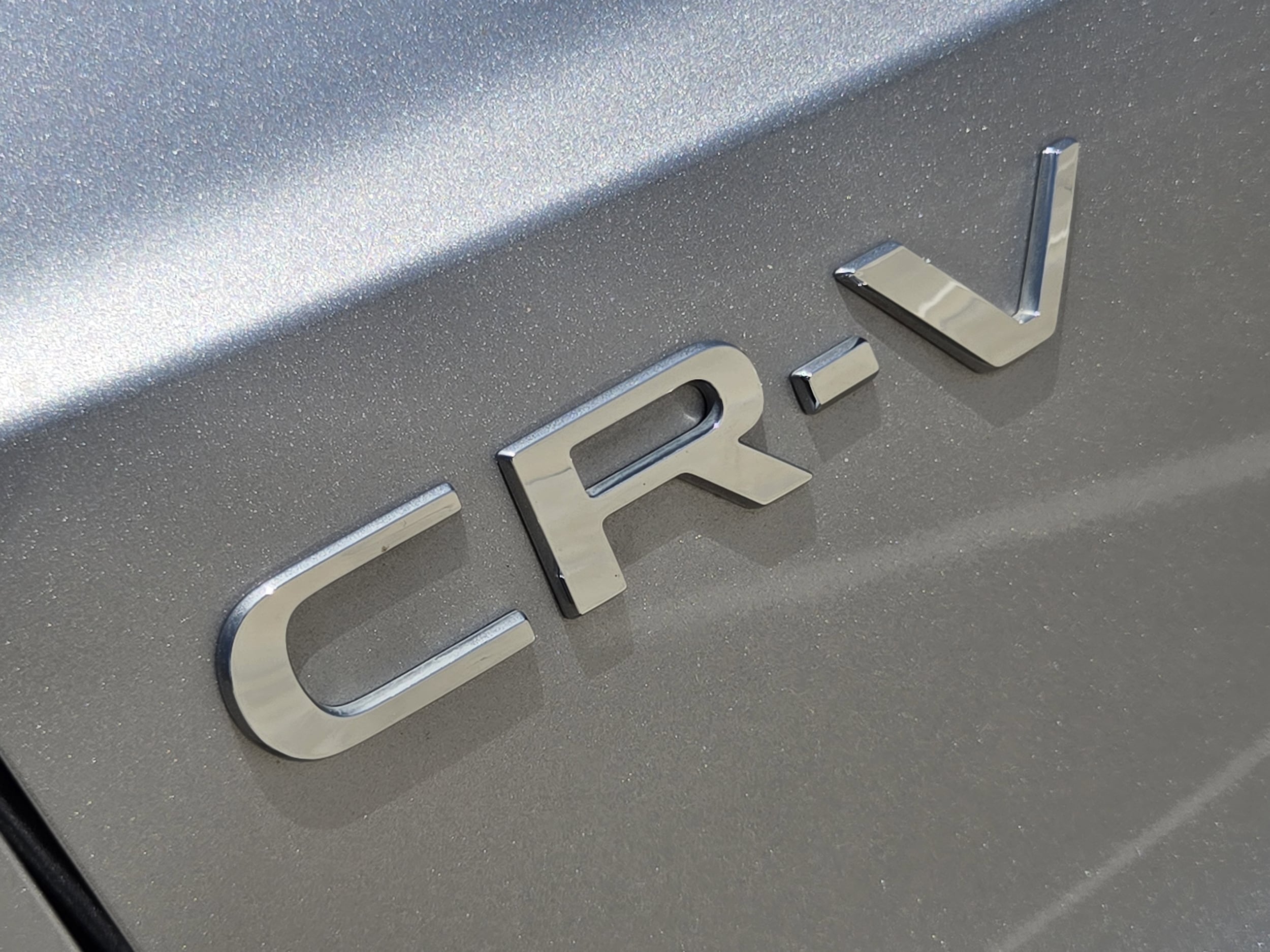 2024 Honda CR-V EX - Photo 30