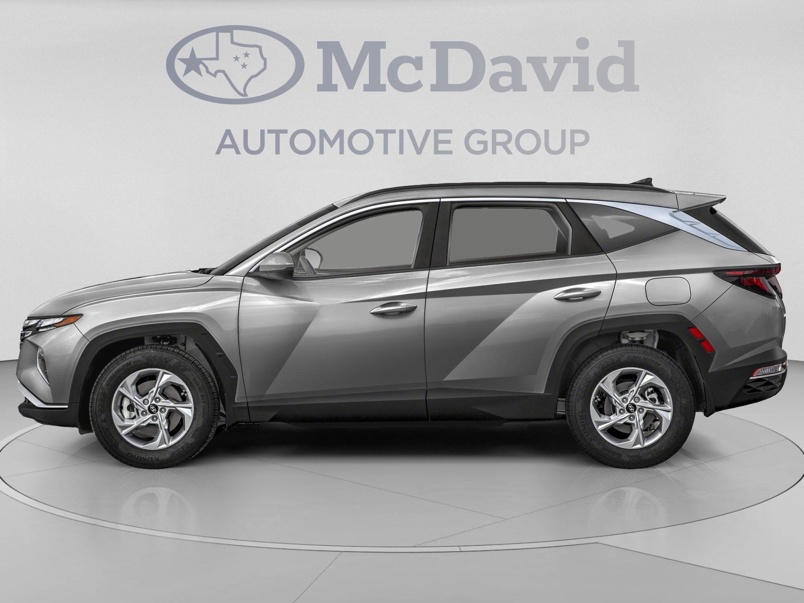 Used 2024 Hyundai Tucson SEL SUV