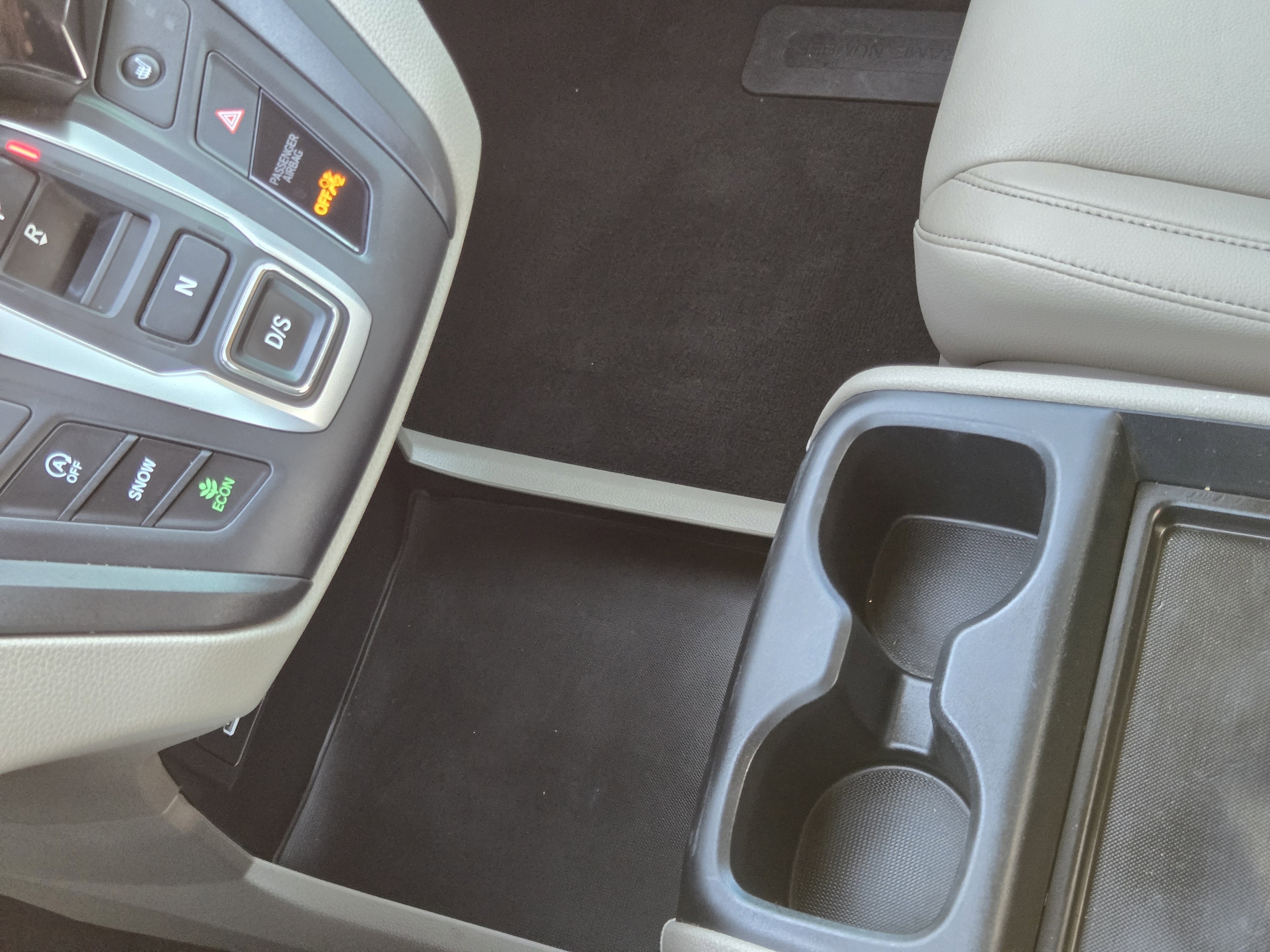 2023 Honda Odyssey EX-L - Photo 19