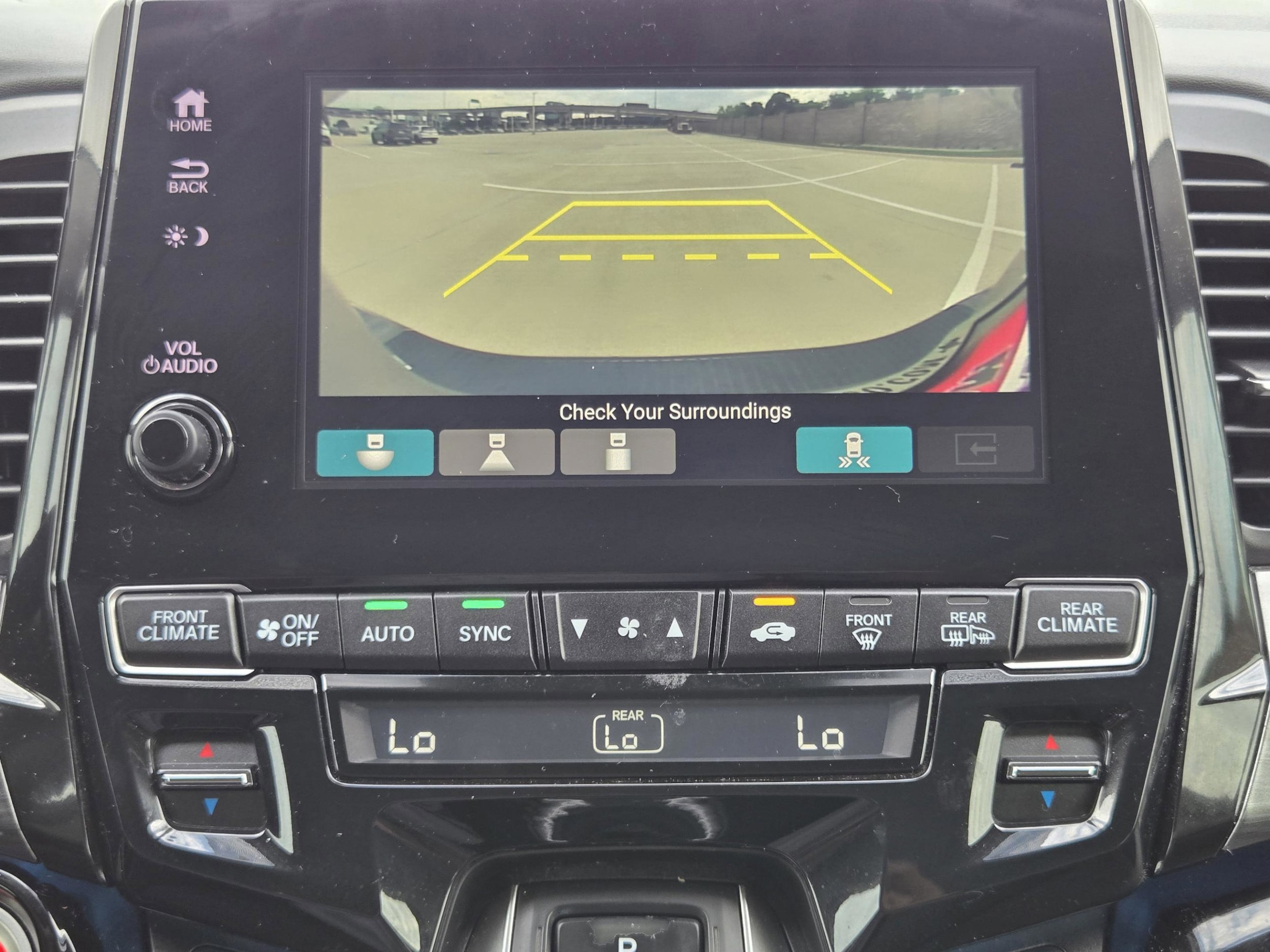 2022 Honda Odyssey Elite - Photo 14