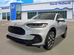 2026 Honda HR-V EX-L SUV