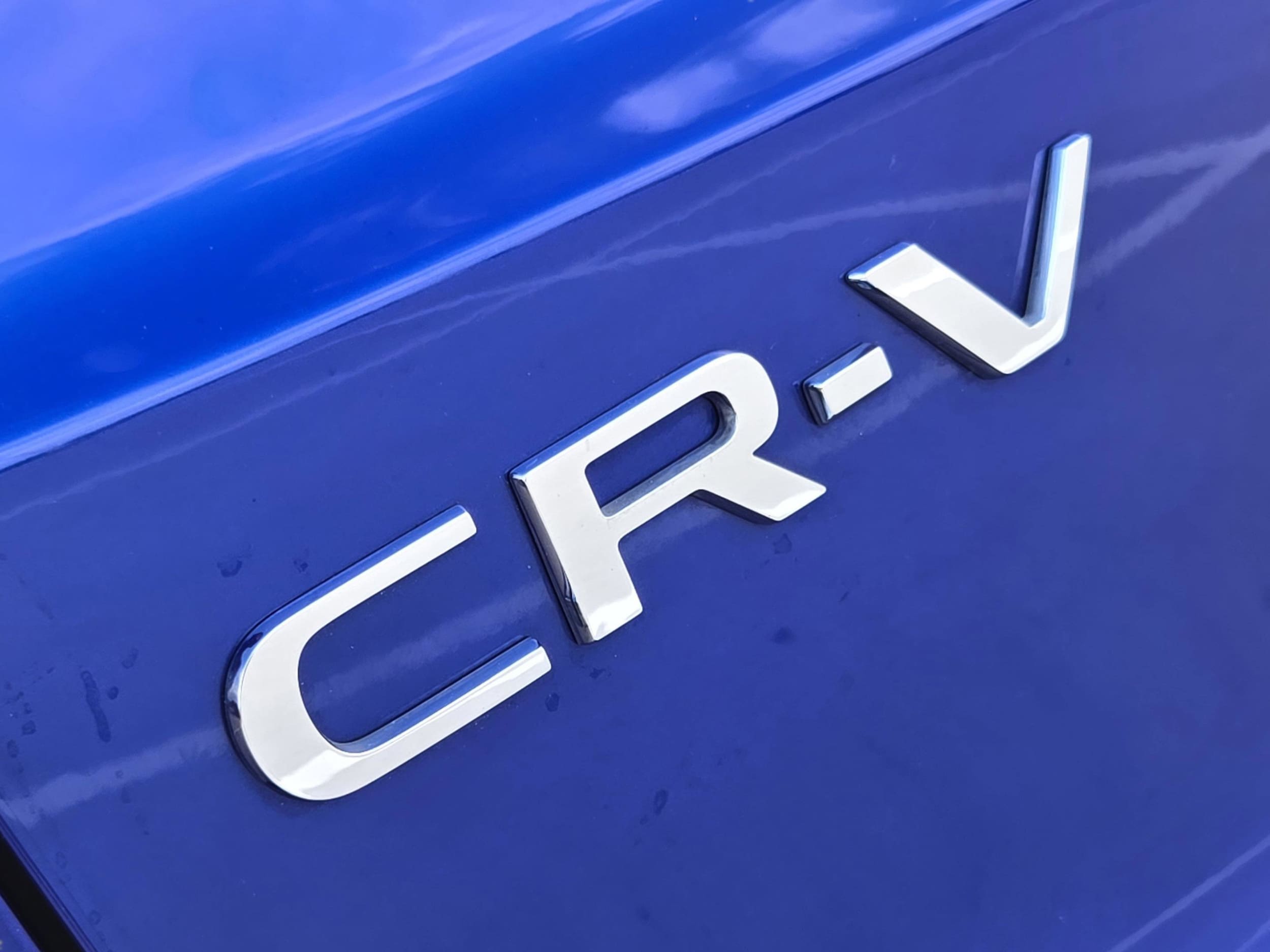 2023 Honda CR-V EX-L - Photo 30