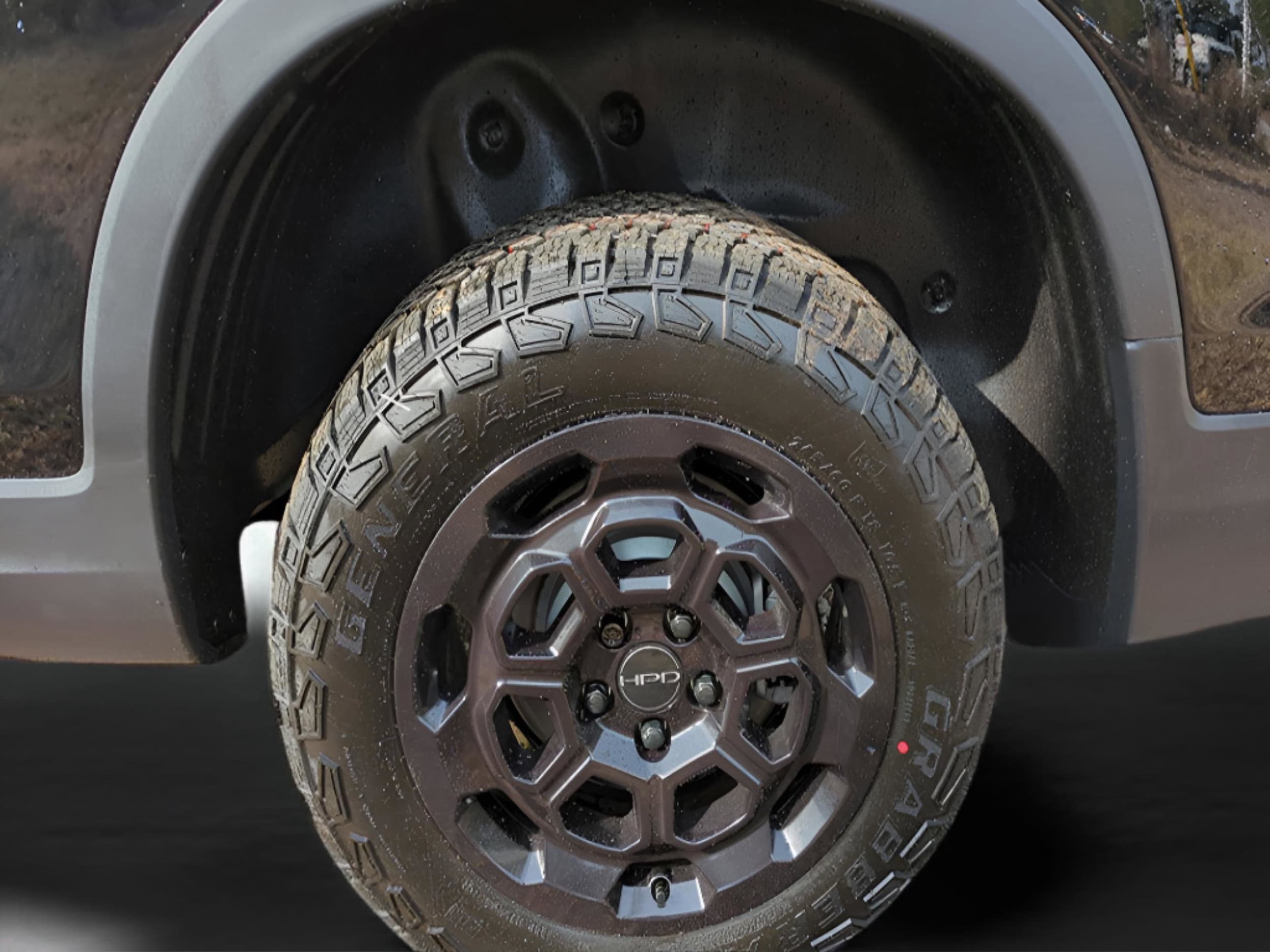 2025 Honda Ridgeline TrailSport - Photo 10