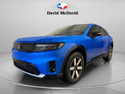 2026 Honda Prologue Touring SUV