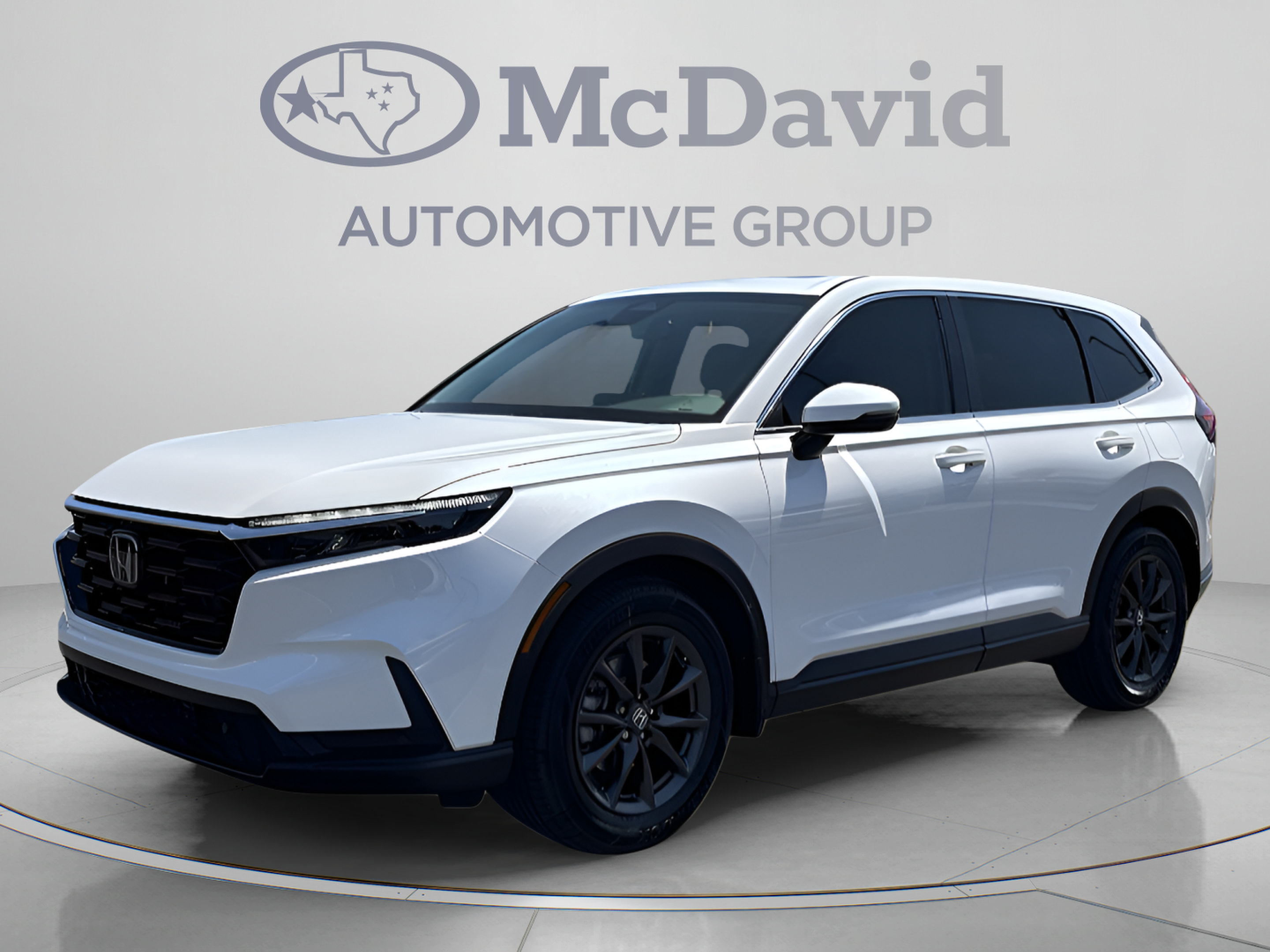 2027 Honda CR-V