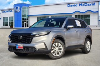 2024 Honda CR-V LX SUV