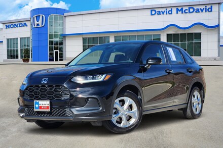 2023 Honda HR-V LX 2WD SUV