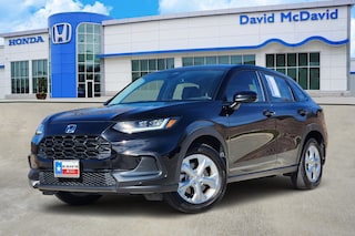 2023 Honda HR-V LX 2WD SUV