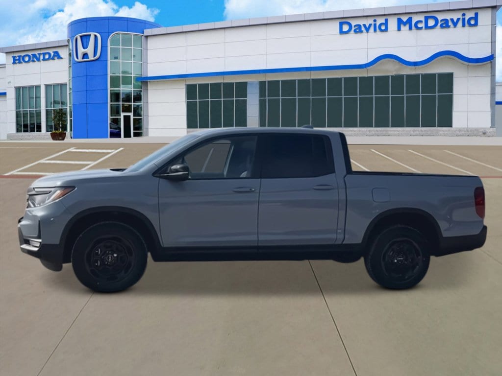 New 2026 Honda Ridgeline TrailSport+ Truck Crew Cab
