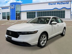2025 Honda Accord