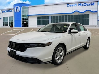 2025 Honda Accord