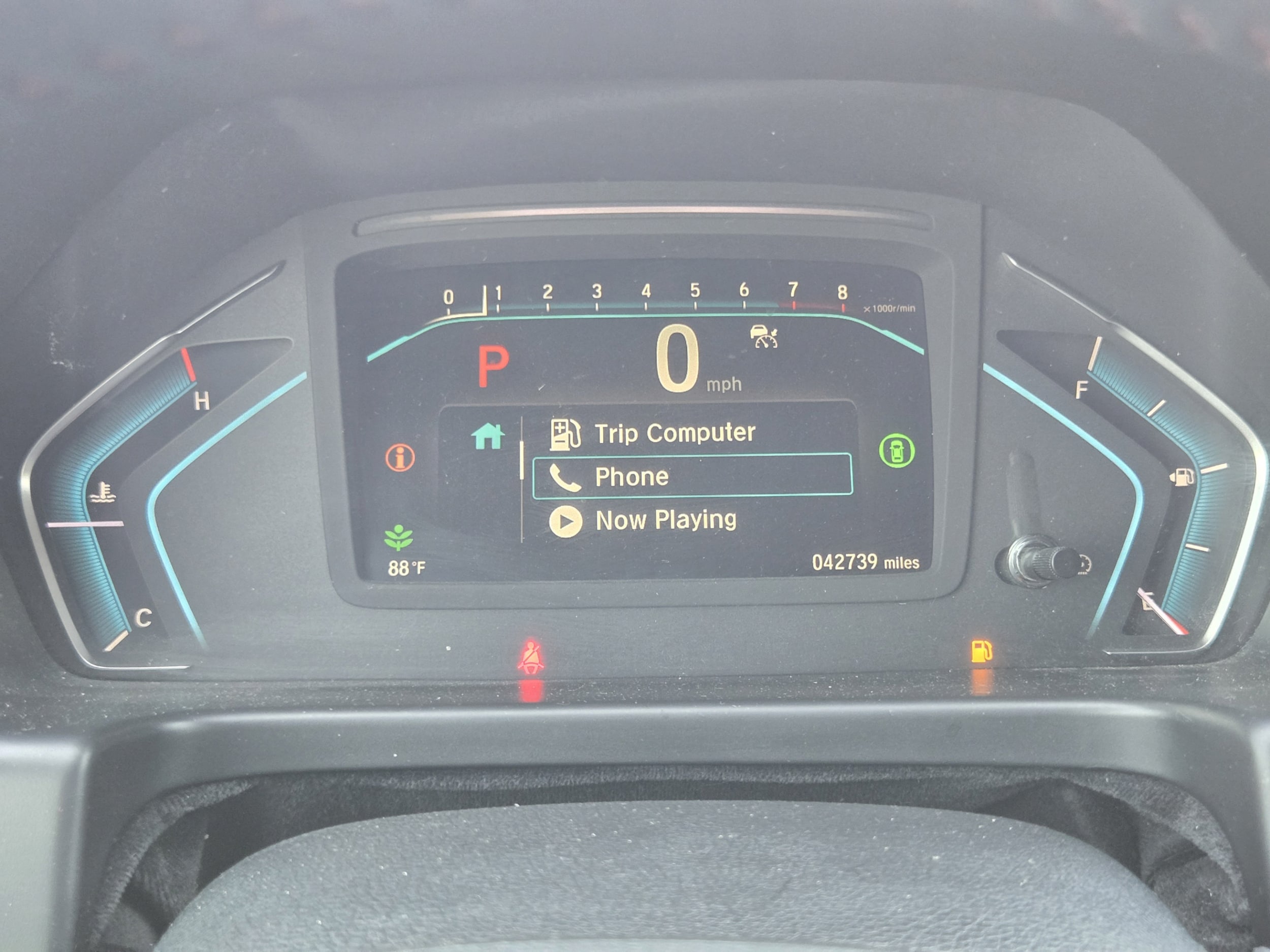 2023 Honda Odyssey SPORT - Photo 12