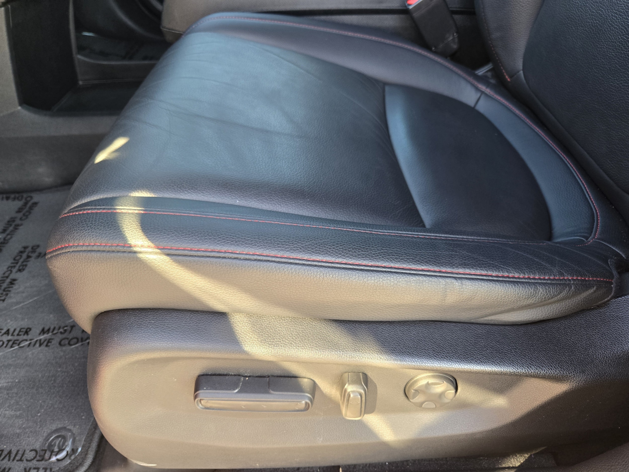 2023 Honda Odyssey SPORT - Photo 20