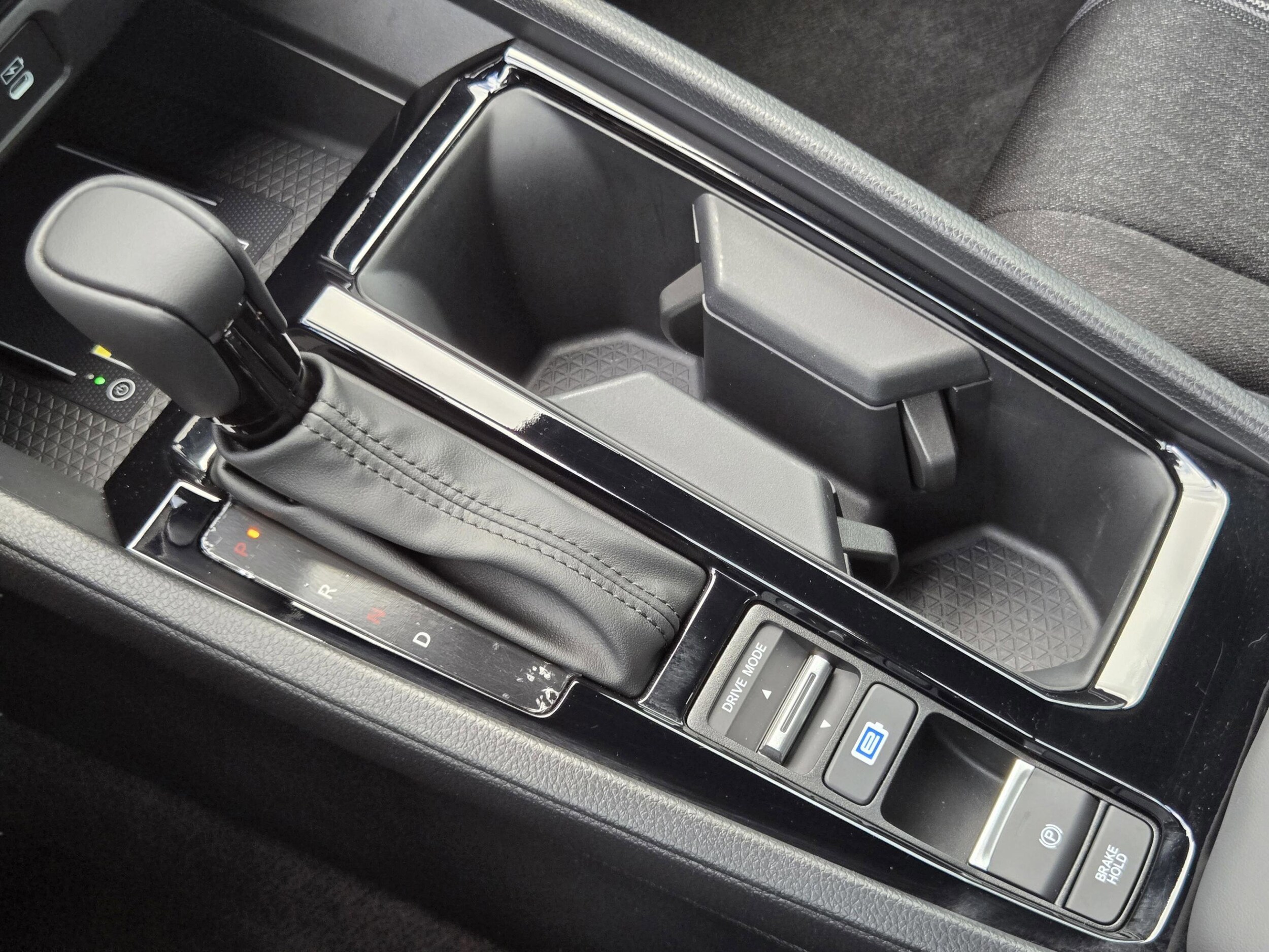 2025 Honda Accord Hybrid Sport - Photo 16