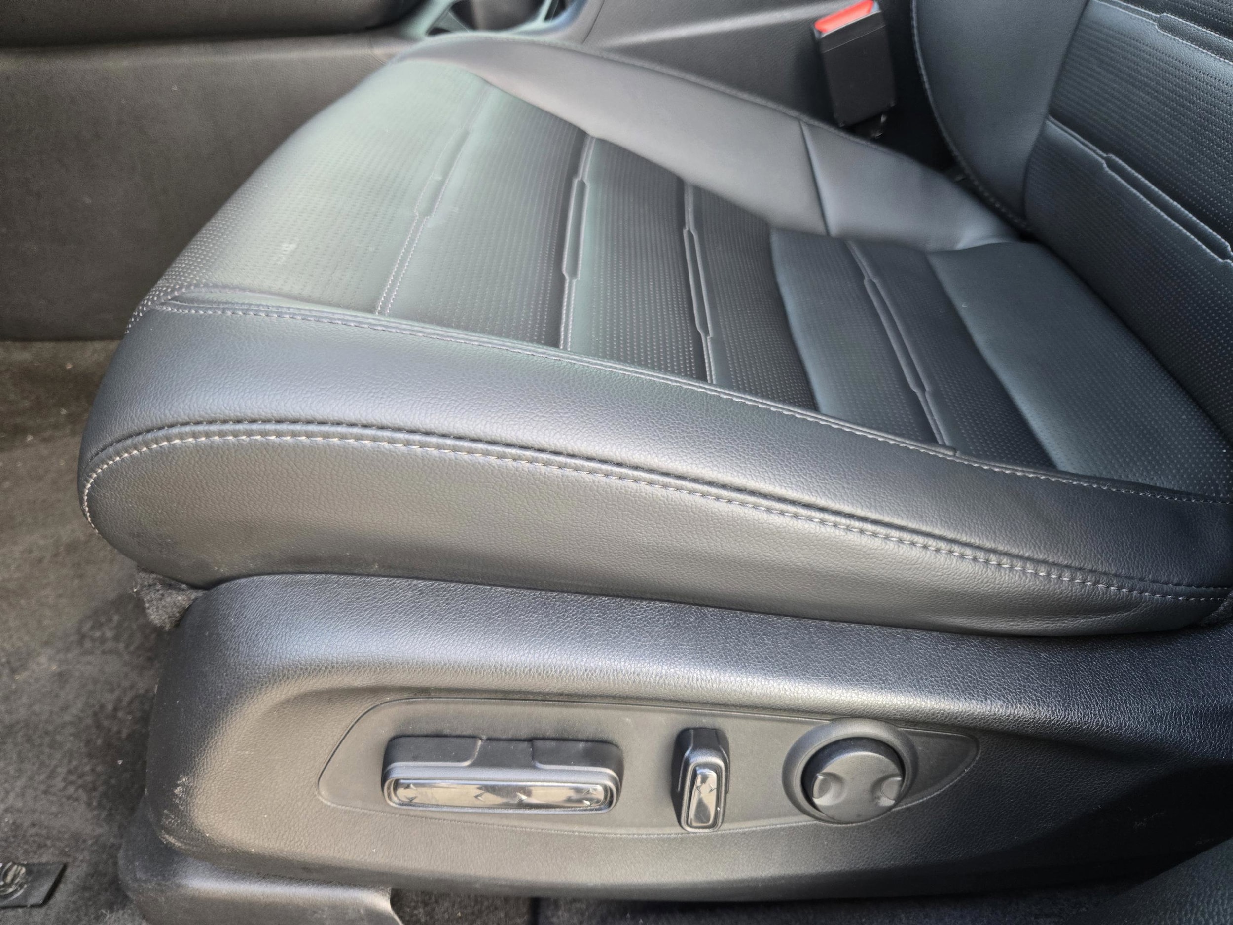 2023 Honda CR-V EX-L - Photo 19