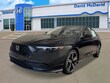  Honda Accord Hybrid