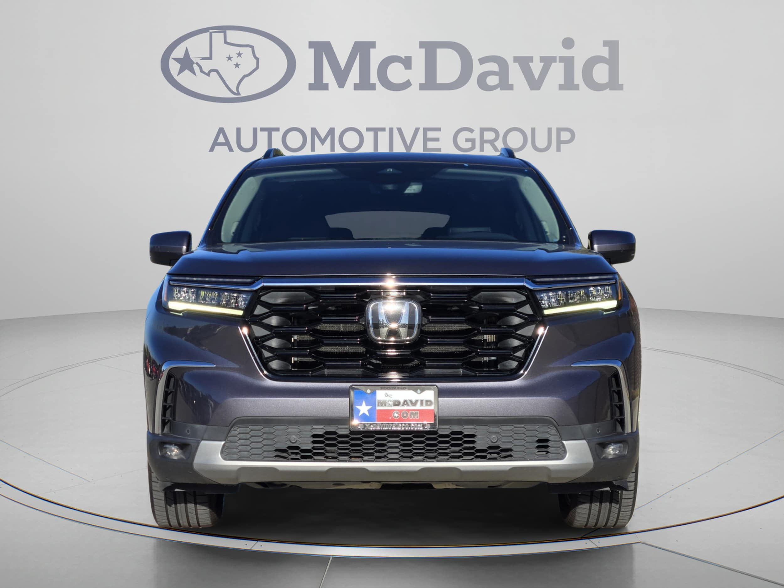 2024 Honda Pilot Touring - Photo 8