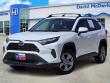 Used 2024 Toyota RAV4 Hybrid XLE SUV