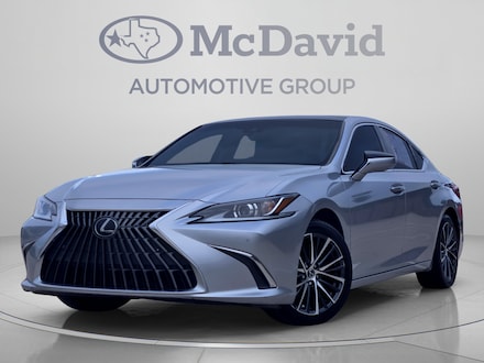2022 LEXUS ES 350 Sedan