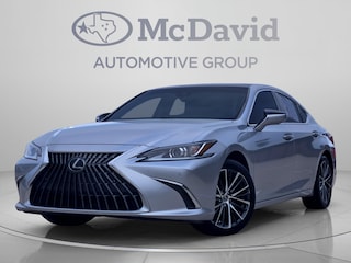 2022 LEXUS ES 350 Sedan