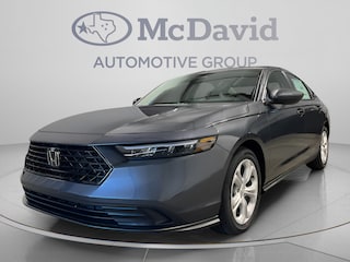 2026 Honda Accord