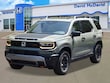 Honda Passport