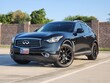INFINITI QX70