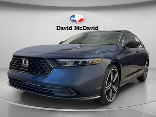 2026 Honda Accord