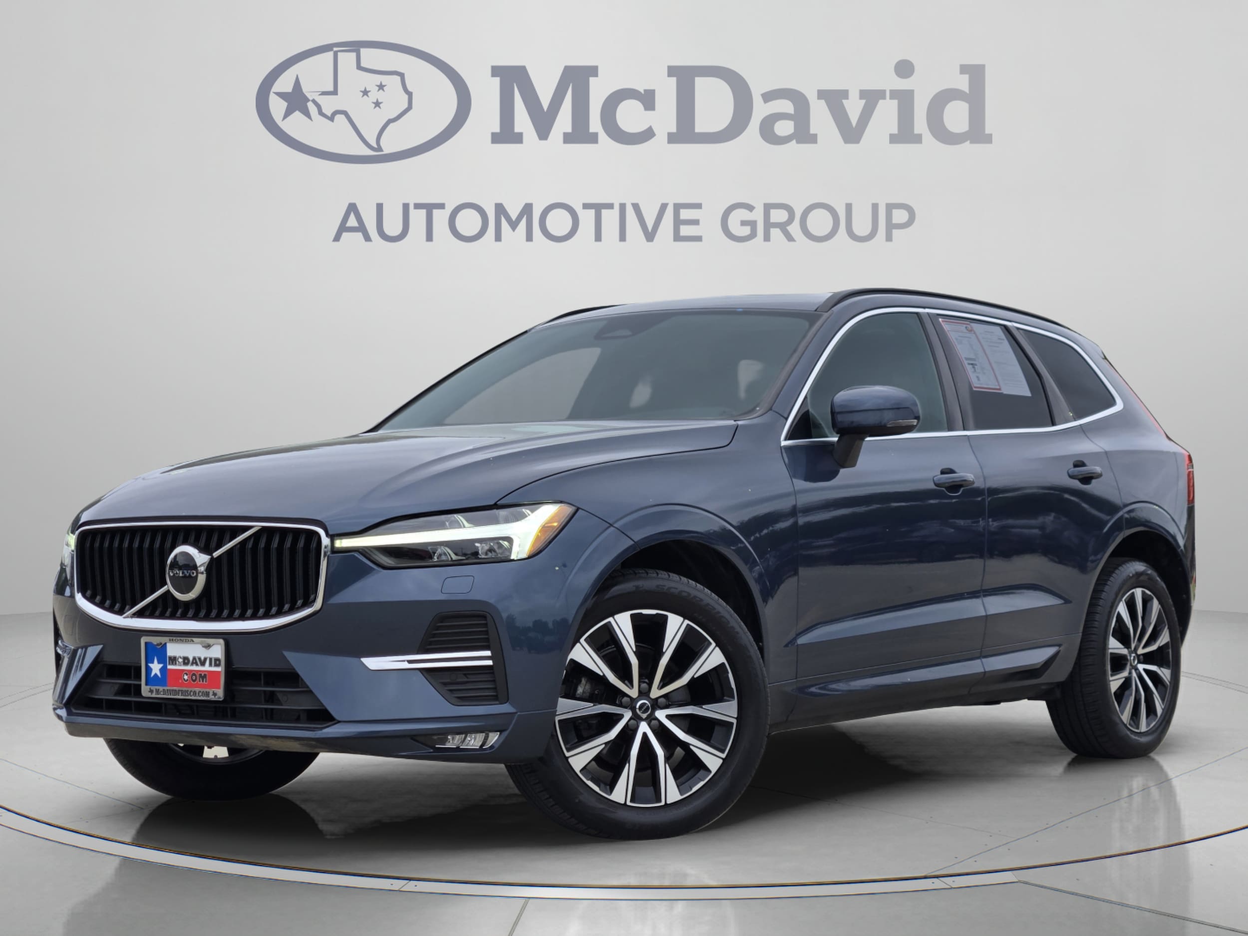 2023 Volvo XC60