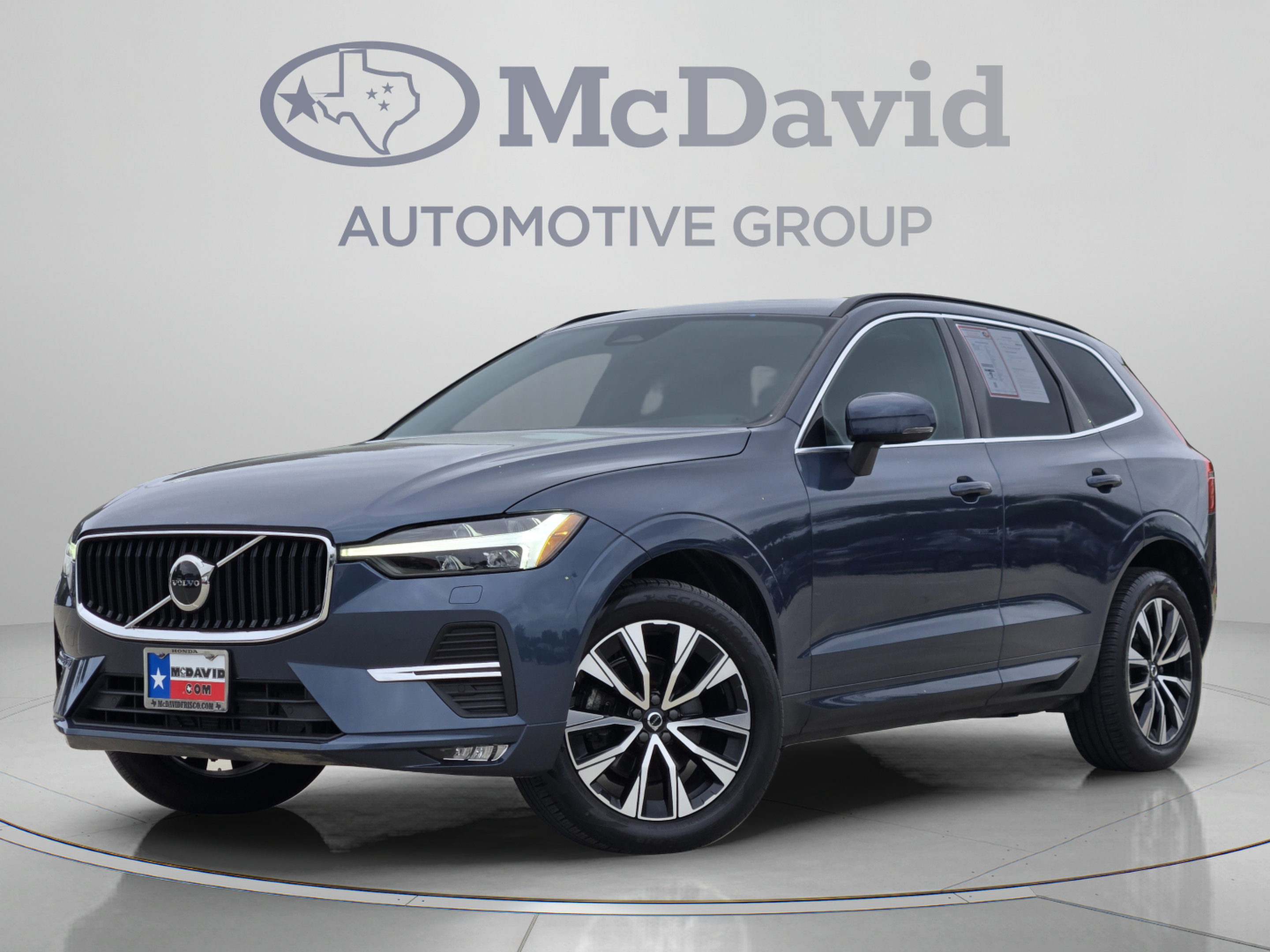 2023 Volvo XC60 B5 AWD Core SUV