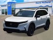 Honda CR-V Hybrid