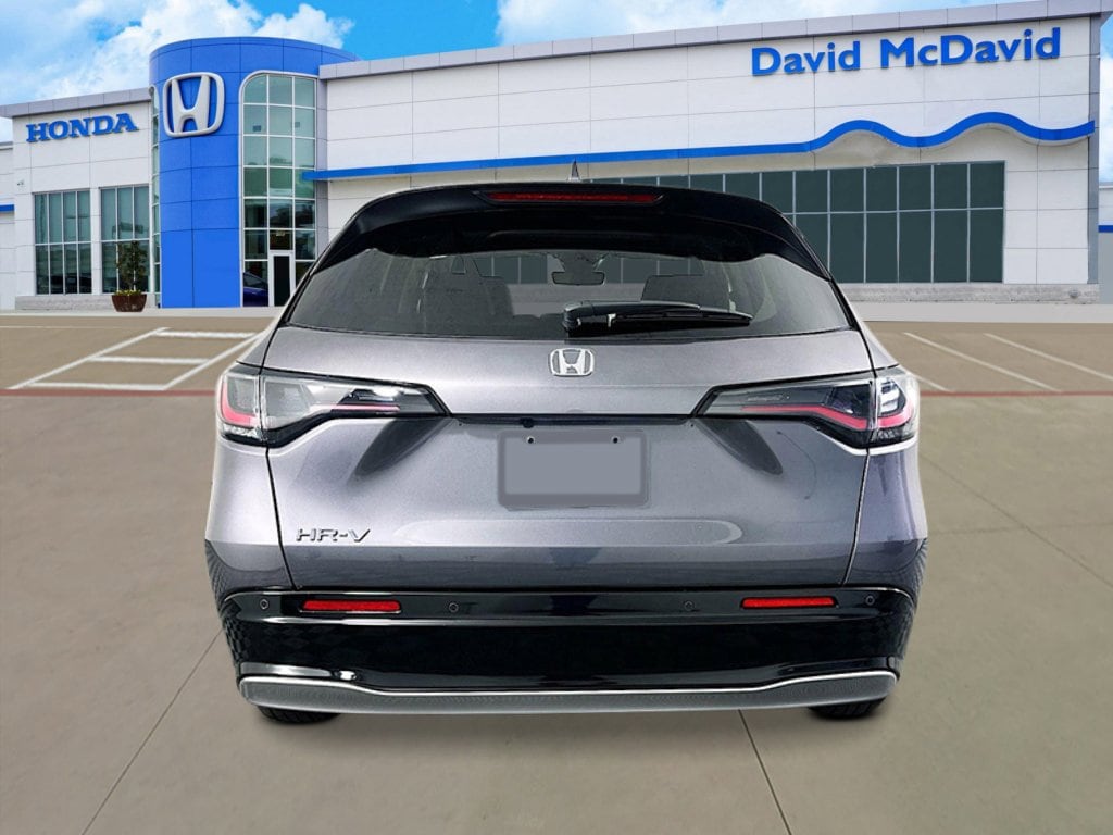 New 2027 Honda HR-V EX-L SUV