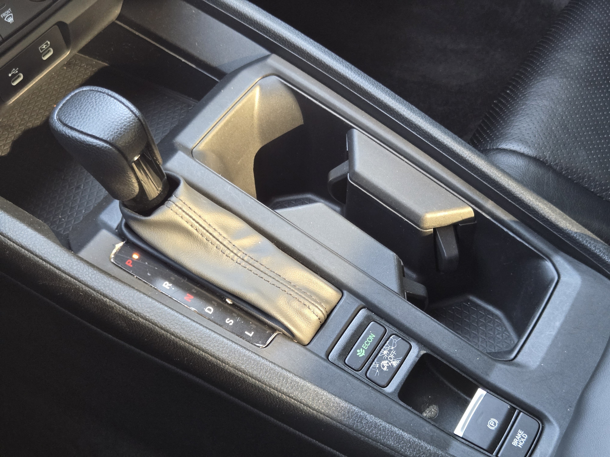 2023 Honda Accord EX - Photo 20