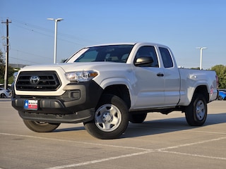 2023 Toyota Tacoma SR Truck Access Cab