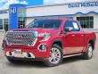 Used 2019 GMC Sierra 1500 Denali Truck Crew Cab