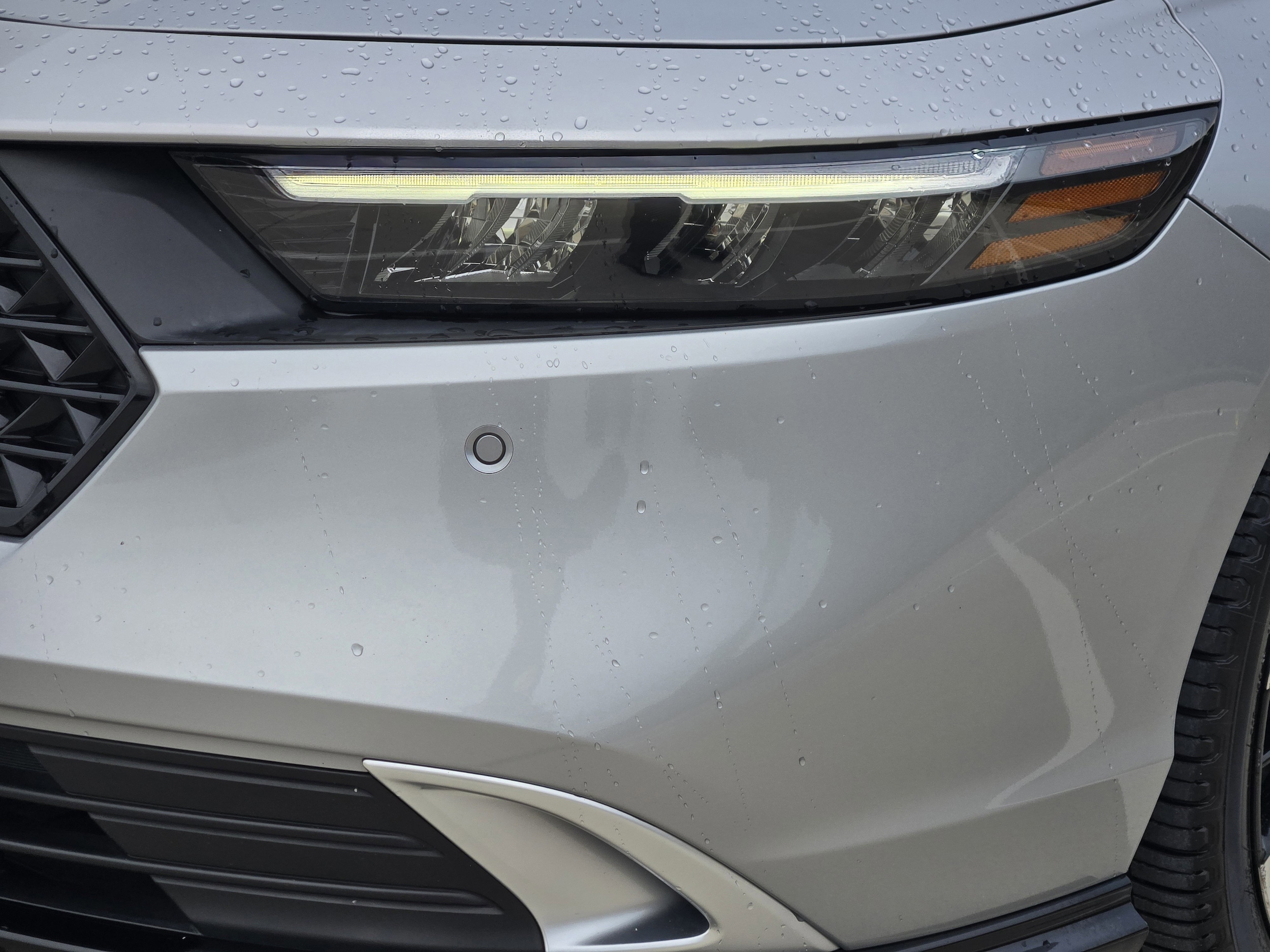 2023 Honda Accord Hybrid Touring - Photo 28