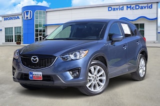 2014 Mazda Mazda CX-5 Grand Touring SUV