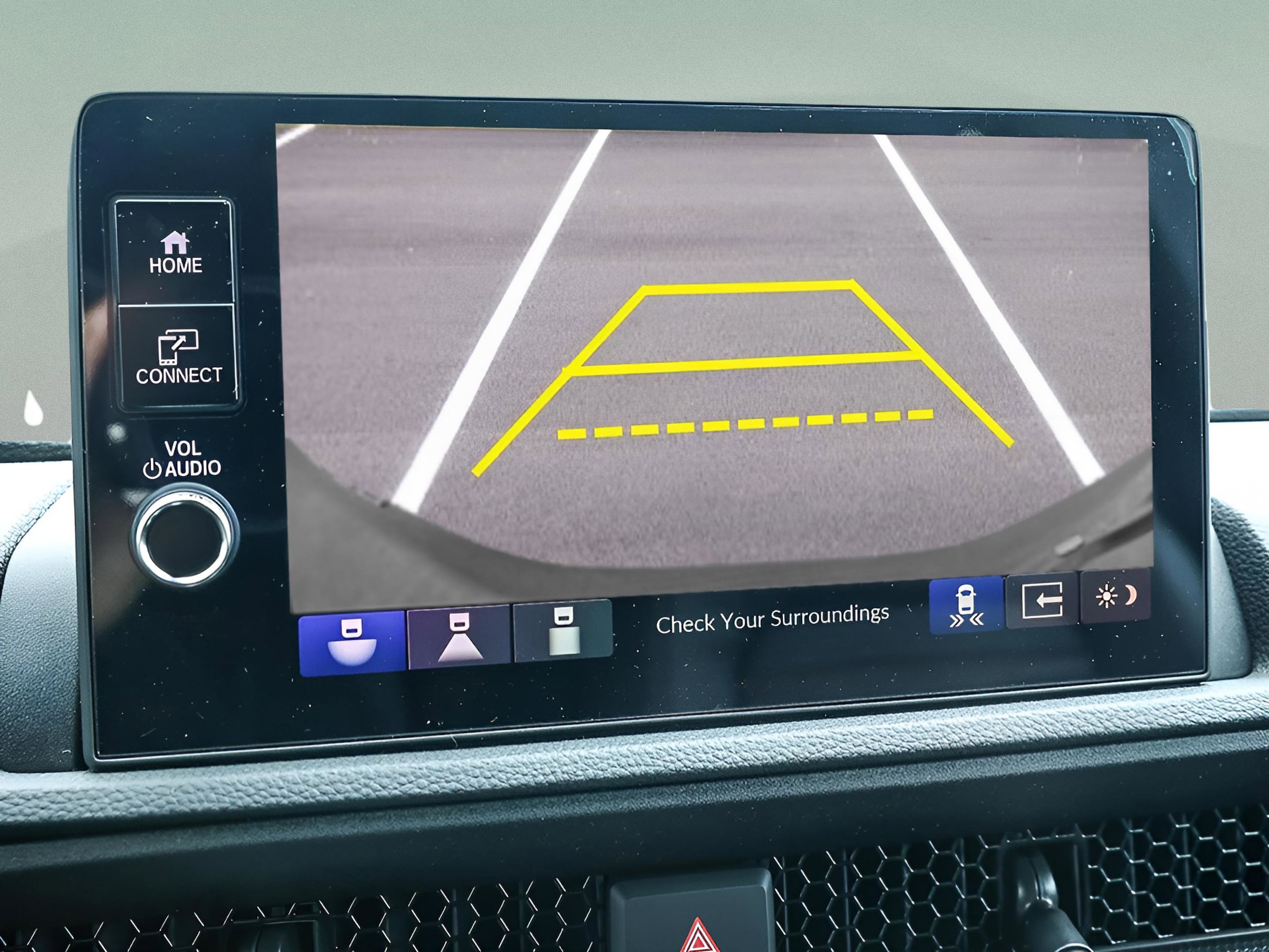 2026 Honda CR-V Sport-L - Photo 16