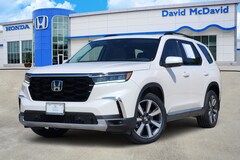 2023 Honda Pilot
