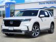 Certified 2023 Honda Pilot Touring SUV