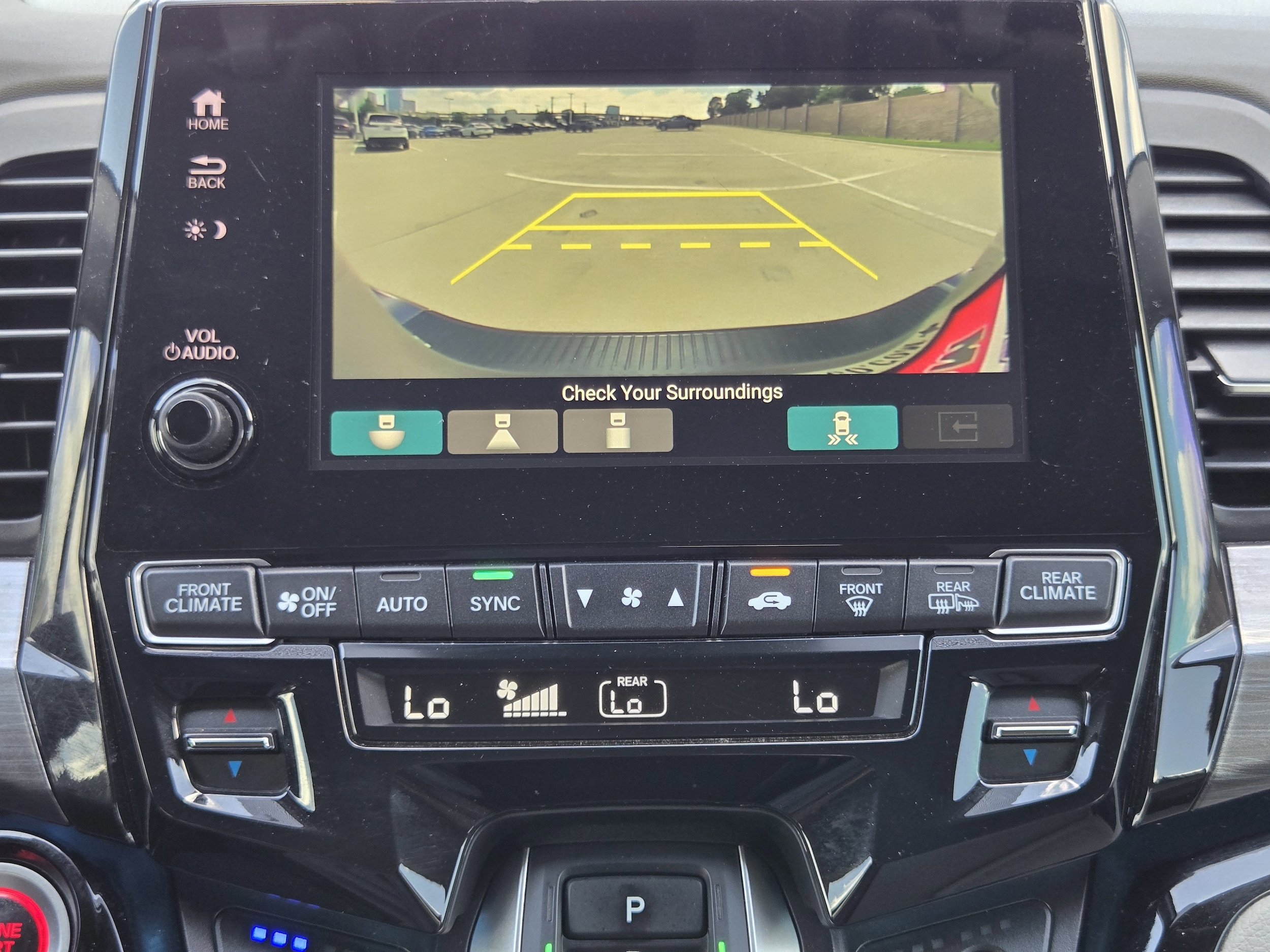 2024 Honda Odyssey Elite - Photo 14