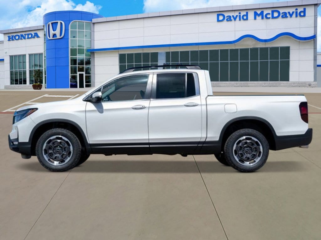 New 2024 Honda Ridgeline RTL For Sale near Dallas, TX