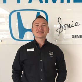 Staff member Buddy Mays from ID_af4332b763f7