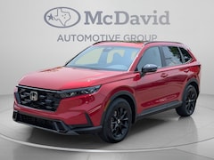 2026 Honda CR-V Hybrid Sport SUV