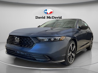 2026 Honda Accord