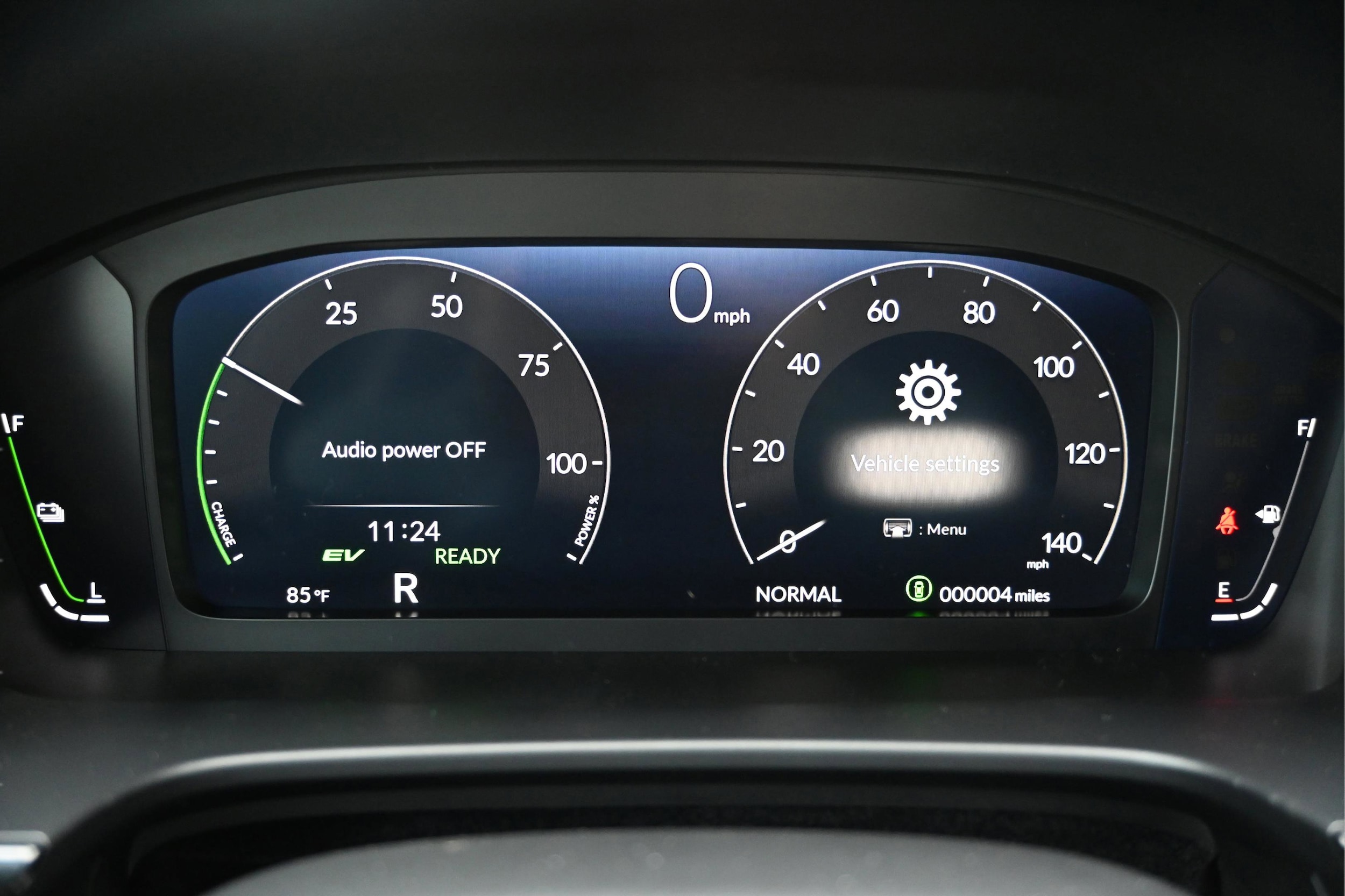 2026 Honda CR-V TrailSport - Photo 37