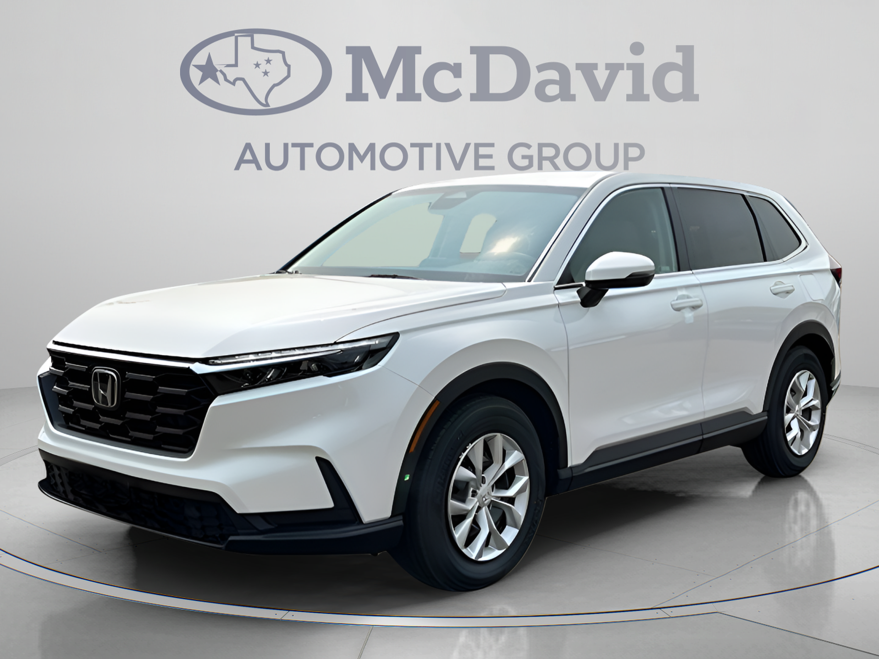 2027 Honda CR-V